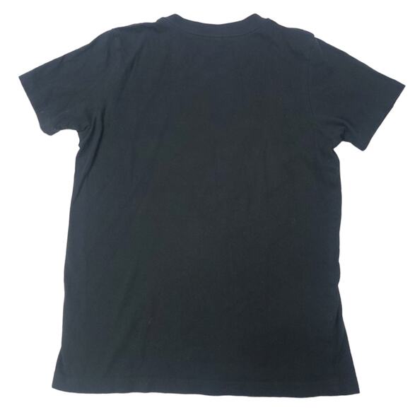 Bella+Canvas Kids | Black, Skate Not Hate, T-shirt | Size 14-16 (looks smaller) - Picture 5 of 5